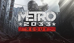 Metro 2033 - Redux